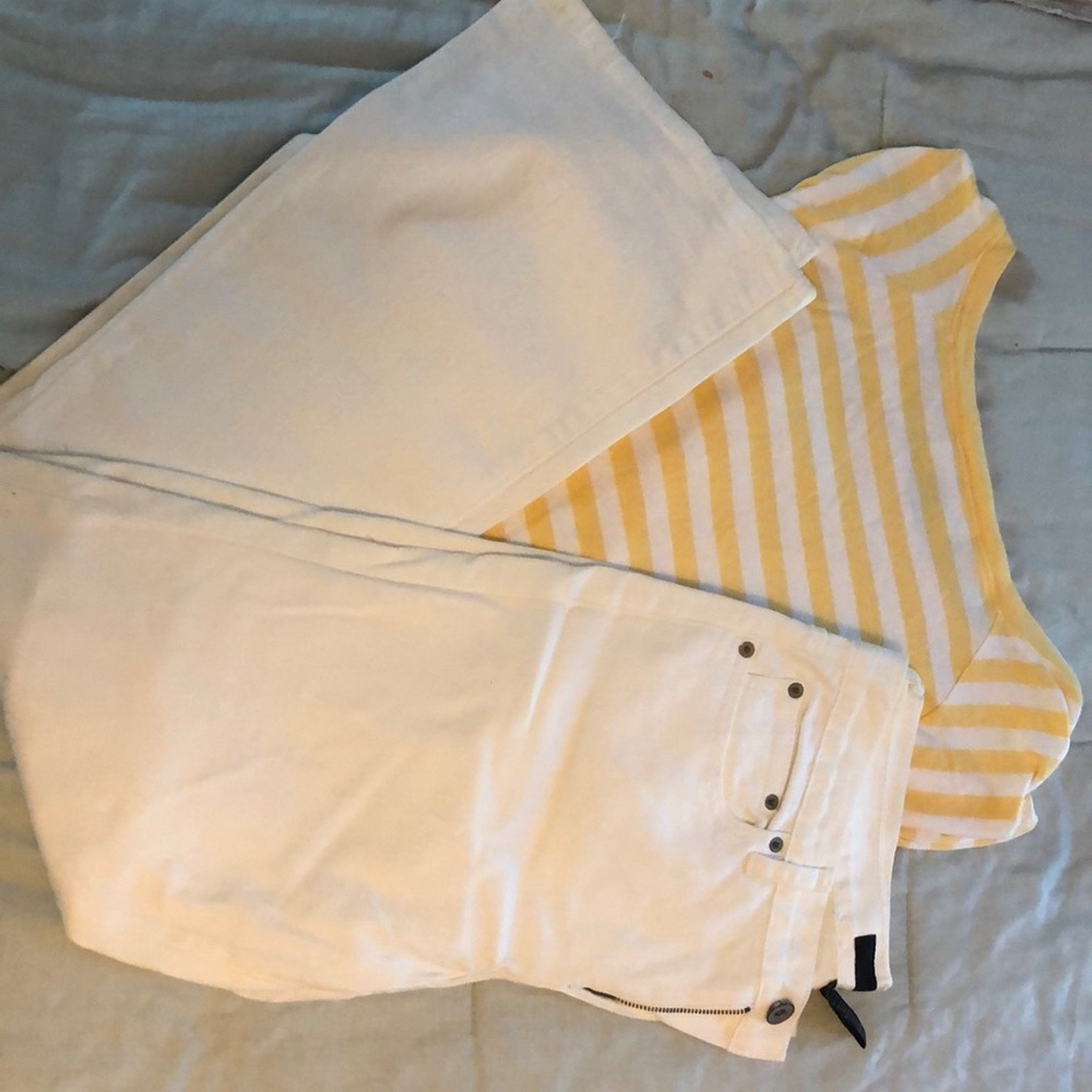 Calvin Klein Classic Five Pocket Denim 31/12 😎😎